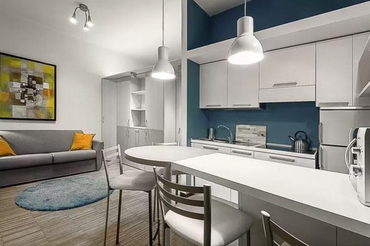 Broglio 2 Design Loft Apartment Милано Екстериор снимка