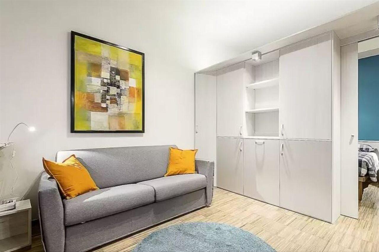 Broglio 2 Design Loft Apartment Милано Екстериор снимка