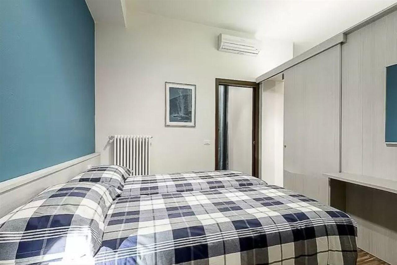 Broglio 2 Design Loft Apartment Милано Екстериор снимка