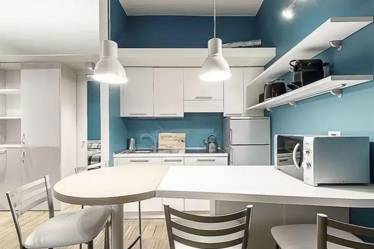 Broglio 2 Design Loft Apartment Милано Екстериор снимка