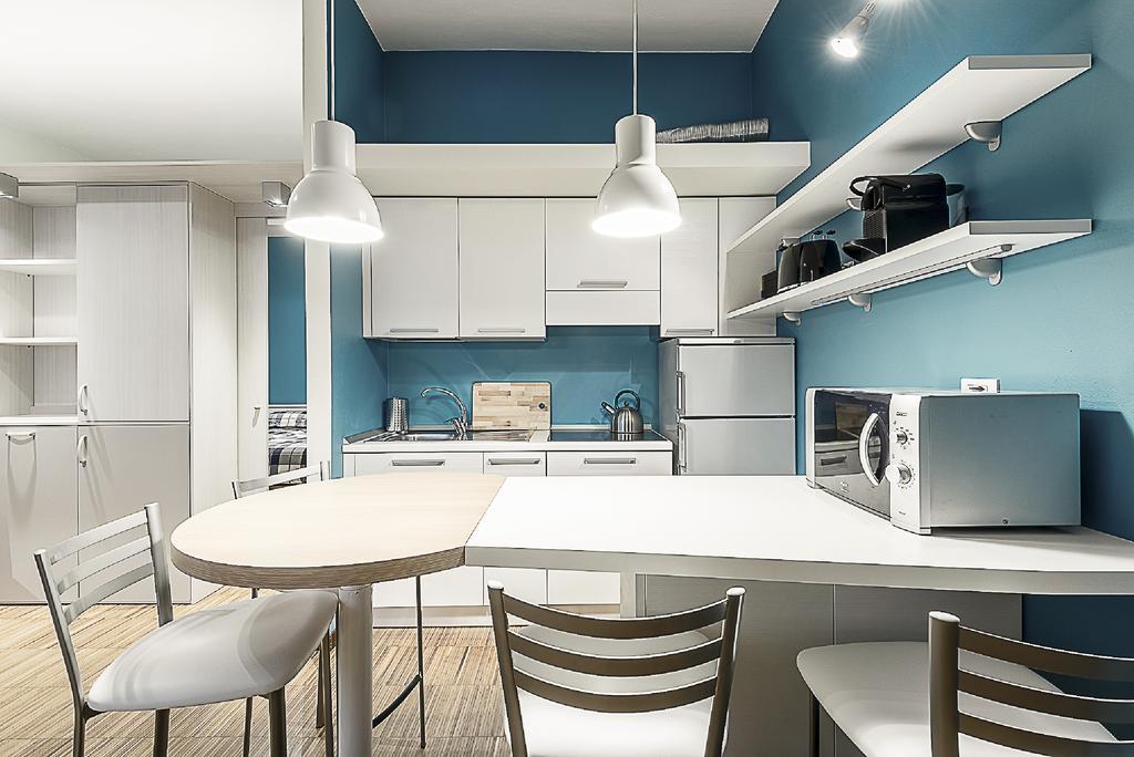 Broglio 2 Design Loft Apartment Милано Екстериор снимка