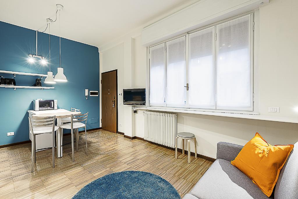 Broglio 2 Design Loft Apartment Милано Екстериор снимка
