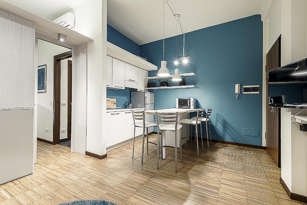 Broglio 2 Design Loft Apartment Милано Екстериор снимка