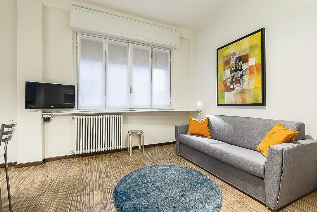 Broglio 2 Design Loft Apartment Милано Екстериор снимка
