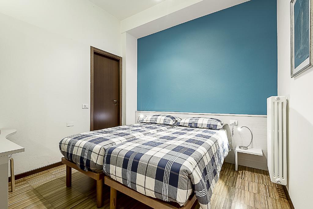 Broglio 2 Design Loft Apartment Милано Екстериор снимка