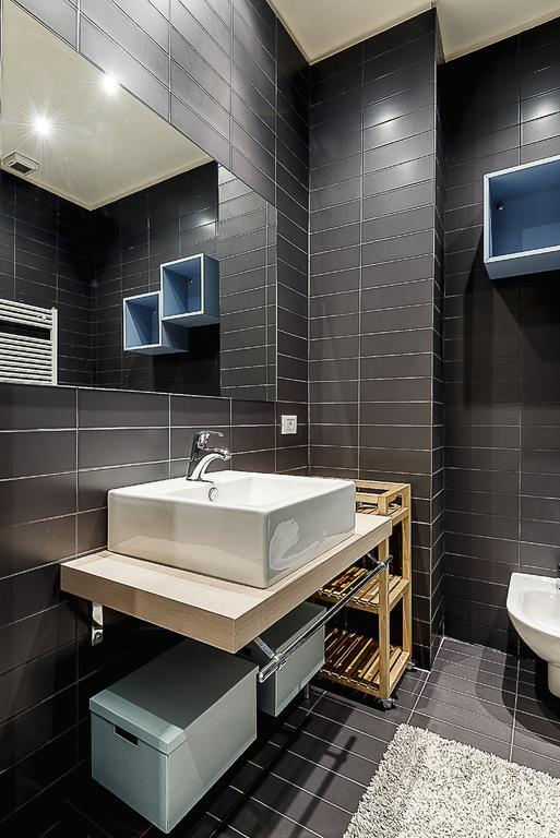 Broglio 2 Design Loft Apartment Милано Екстериор снимка