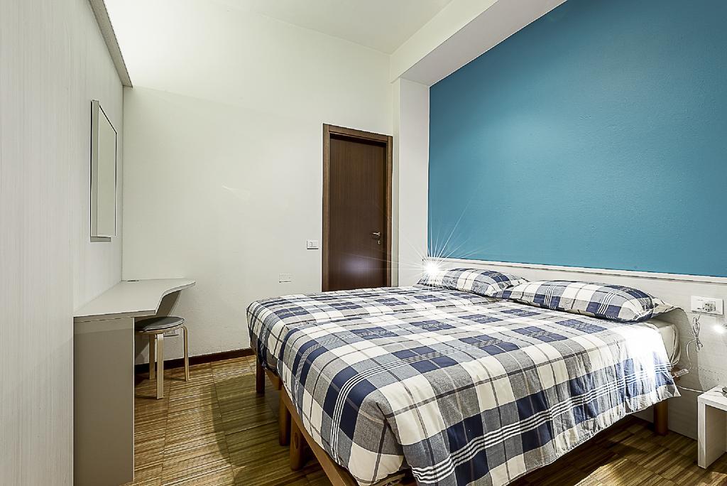 Broglio 2 Design Loft Apartment Милано Екстериор снимка